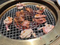 -厚贞日式烤肉(浦东汇智店)