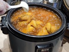 -盒马鲜生(皇庭广场店)