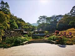 -广州市白云山风景名胜区