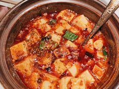-上上席川菜(凯德乐峰广场店)