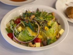 -摩根扒房(桐梓林店)