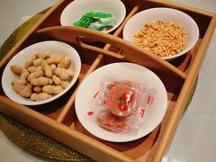 -御苑宾馆-中餐厅