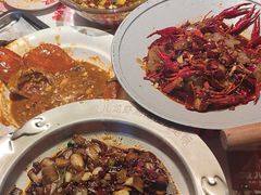 -老傅家湘潭水煮活鱼店(众一国际店)