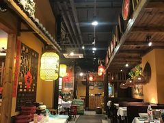 -湖南老饭铺(福永店)