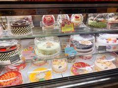 -哈根达斯(龙湖时代天街店)