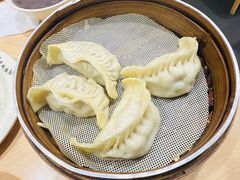 -蒋家桥饺面店(东关街店)