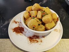 -楚禾宴·家宴(光谷大道店)