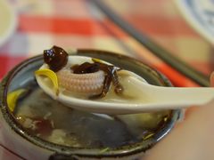 -龙桥私厨·姜花菊花过桥鱼·顺德菜(容桂店)