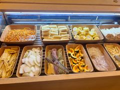 -温禾牛·和牛寿喜烧自助火锅(恒基名人店)