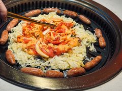 -杨记齐齐哈尔烤肉(总店)