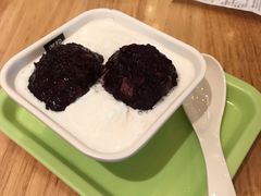 -满记甜品(荟聚购物中心店)