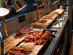 -比格比萨自助(国展店)