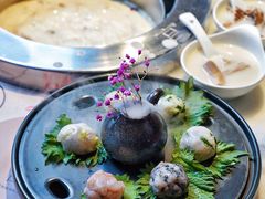 -煲宫猪肚鸡(晶品店)