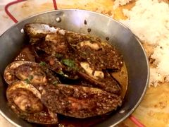 -Dampa Seafood Grill - Dubai