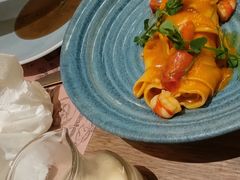 意面系列-OGGI TRATTORIA PIZZERIA(深业上城店)