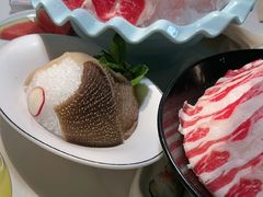 -德天雪花肥牛海鲜火锅(南苑东路店)