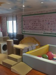 -北京俪婴妇产医院(朝阳大悦城店)