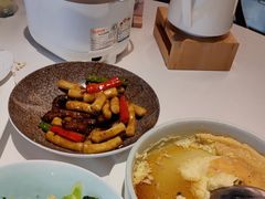 -淮扬厨子(健康路店)