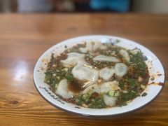 -尤素福东举院饺子馆