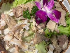 -椰子湾·海南火锅·糟粕醋·椰子鸡(正大广场店)