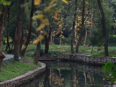 -东湖落雁景区