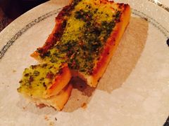 -PIZZA BIANCA(民园店)