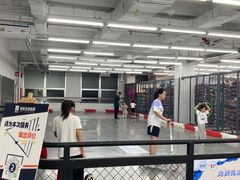 -迪卡侬(燕山店)