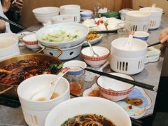 -江南里·新浙菜(苏州大悦城店)