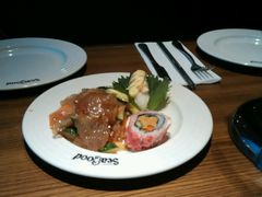 -亚马逊海鲜自助餐厅(惠山万达店)
