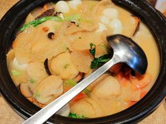 -大张烙馍村(三环南路旗舰店)