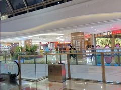 -万达广场(大明宫店)