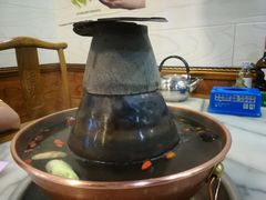 -马记伊源斋涮肉·清真菜(百子湾店)