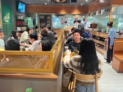 -云海肴·汽锅鸡·云南菜(高德置地店)