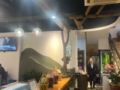 -茶油香闽南菜·花园餐厅(前埔店)