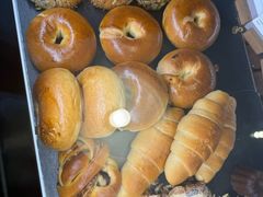 -BAKER&SPICE(BFC外滩金融中心店)