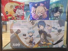 -IPSTAR|潮玩星球(天府广场店)