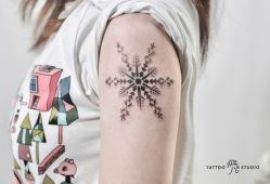 -飛凡TATTOO纹身•原创