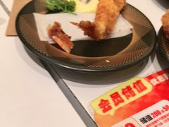 -牛邸·烧肉饭(来福士店)