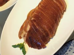 -四季民福烤鸭店(故宫店)