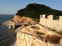 -神龙仙岛景区
