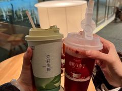 -阿嬷手作(成都万象城店)