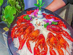 -舞虾小说.涮肉.烧烤(国顺东路店)
