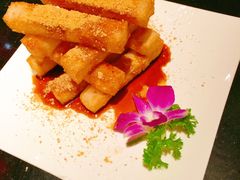 -蜀都丰 正宗水煮鱼(建德天城店)
