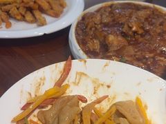 -惠宾饭庄(中山路店)