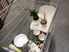 -宜家家居(西安未央商场店)