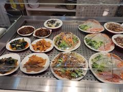 -惠成饺子(百合园店)