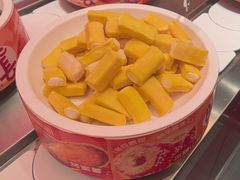 -龍歌自助小火锅(雨花台江南虹悦城店)