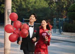 -第一夫人婚纱摄影(南京店)