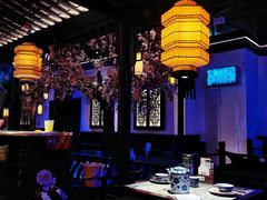 -绿茶餐厅(朝阳大悦城店)