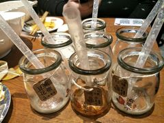 -渝是乎酸菜鱼(龙旗购物中心店)
